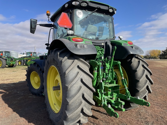 2024 John Deere 6R 175 Tractor