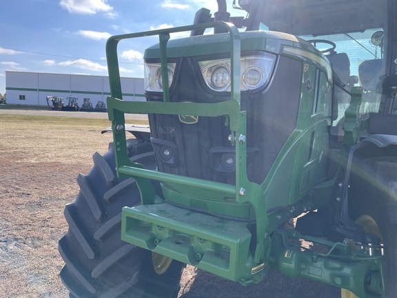 2024 John Deere 6R 175 Tractor