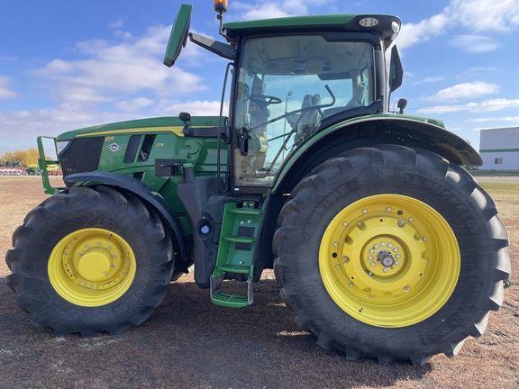 2024 John Deere 6R 175 Tractor