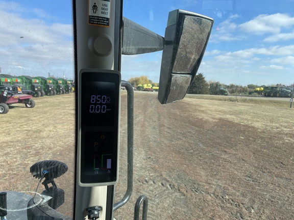 2024 John Deere 6R 175 Tractor