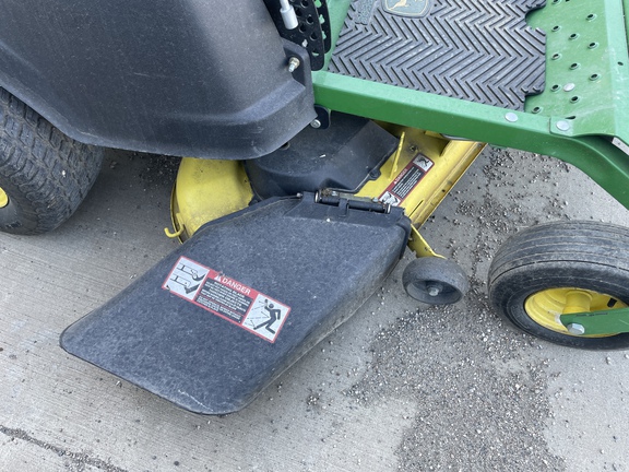 2012 John Deere Z245 Mower/Zero Turn