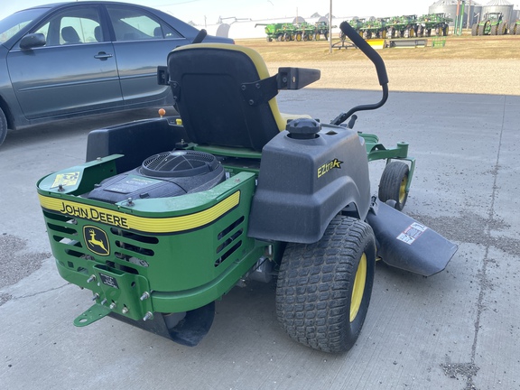 2012 John Deere Z245 Mower/Zero Turn