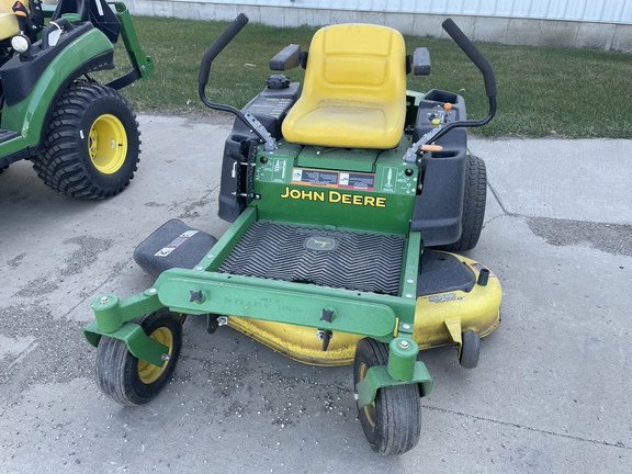 2012 John Deere Z245 Mower/Zero Turn