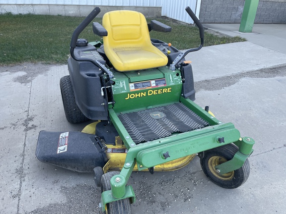 2012 John Deere Z245 Mower/Zero Turn