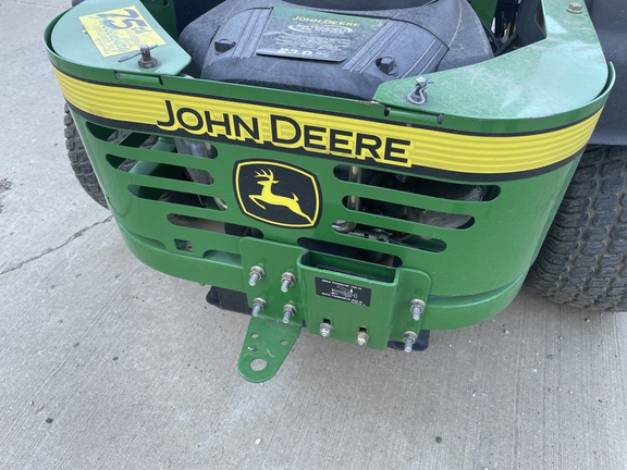 2012 John Deere Z245 Mower/Zero Turn