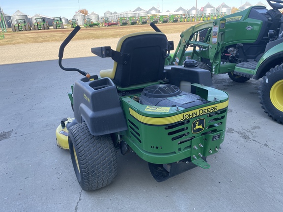 2012 John Deere Z245 Mower/Zero Turn