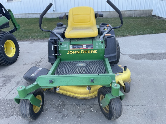 2012 John Deere Z245 Mower/Zero Turn