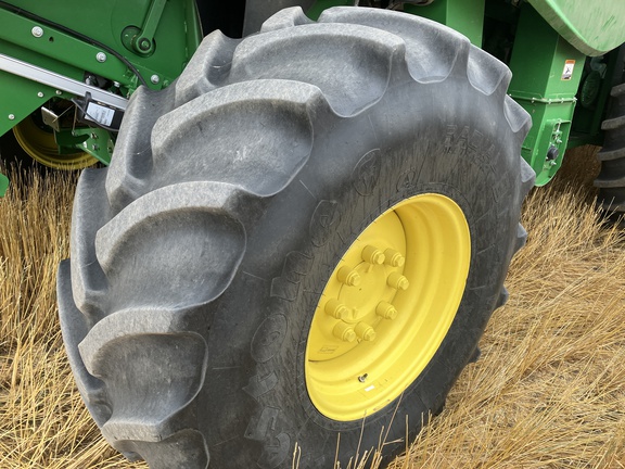 2022 John Deere S780 Combine