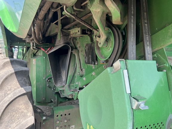 2022 John Deere S780 Combine
