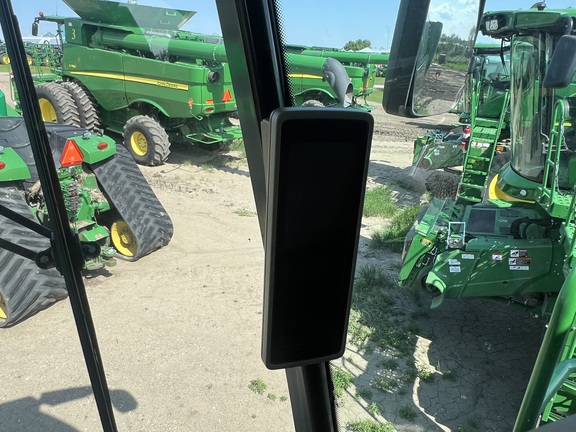 2022 John Deere S780 Combine