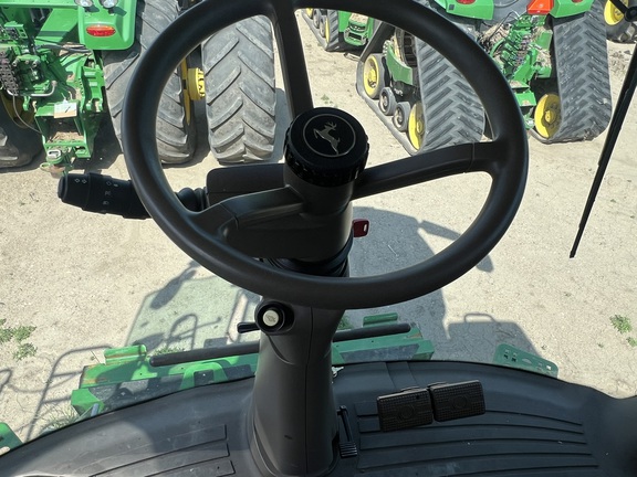 2022 John Deere S780 Combine