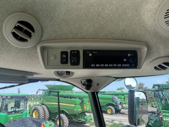 2022 John Deere S780 Combine