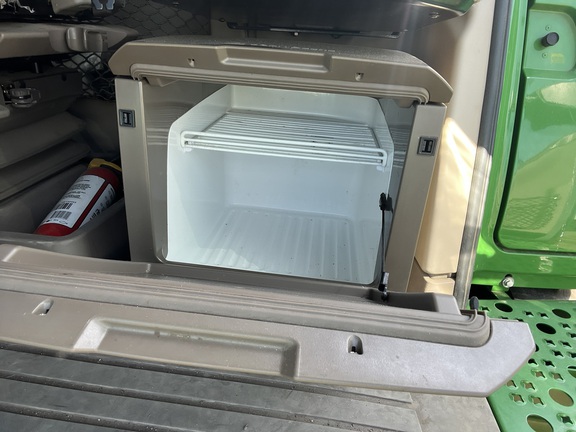 2022 John Deere S780 Combine