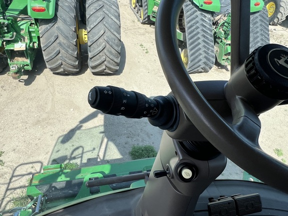 2022 John Deere S780 Combine