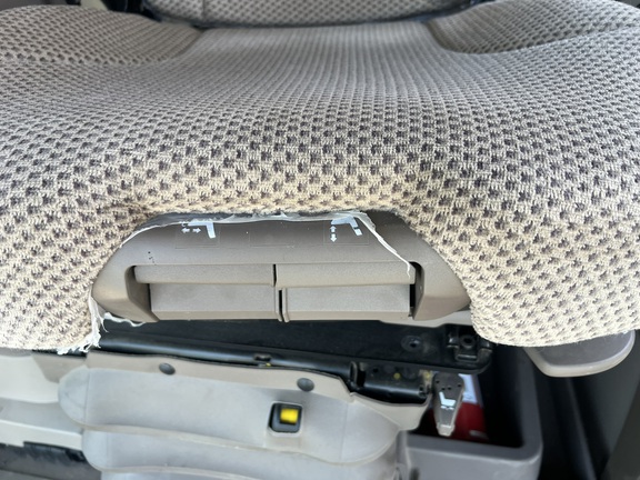 2022 John Deere S780 Combine