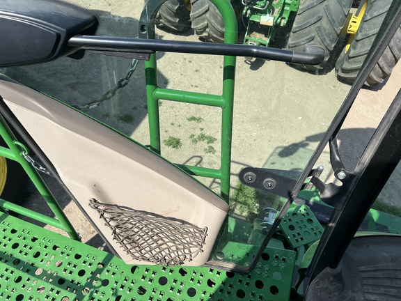 2022 John Deere S780 Combine