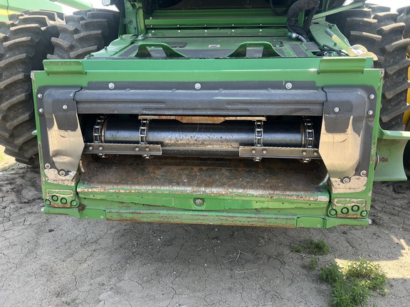 2022 John Deere S780 Combine