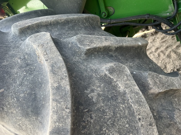 2022 John Deere S780 Combine