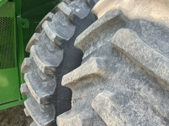 2022 John Deere S780 Combine