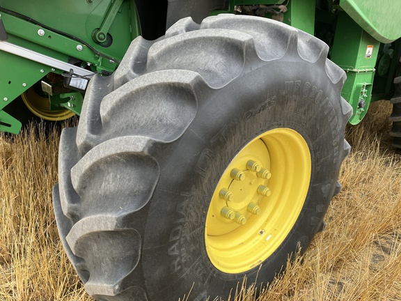 2022 John Deere S780 Combine