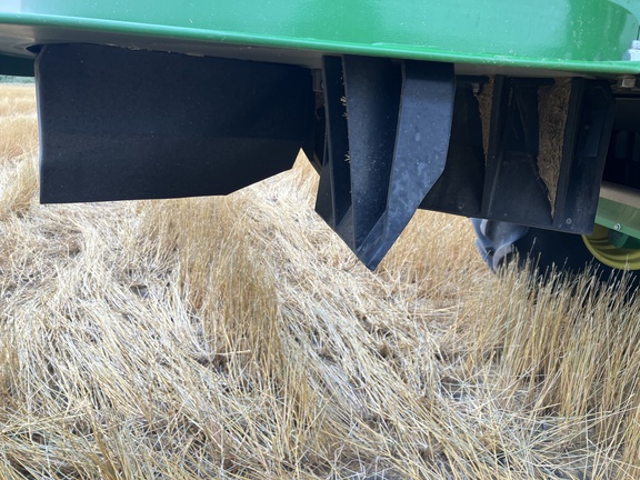 2022 John Deere S780 Combine