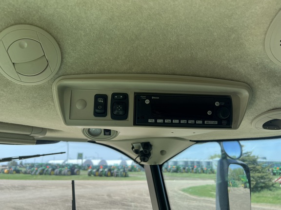 2022 John Deere S780 Combine