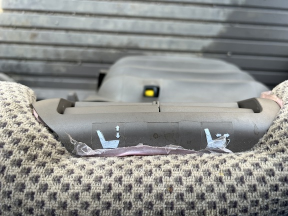 2022 John Deere S780 Combine