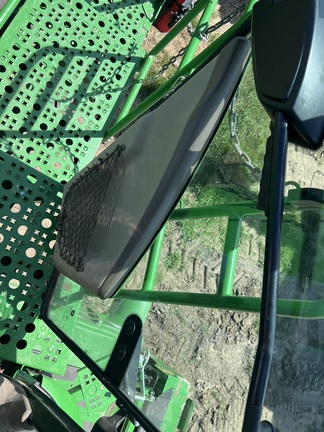 2022 John Deere S780 Combine