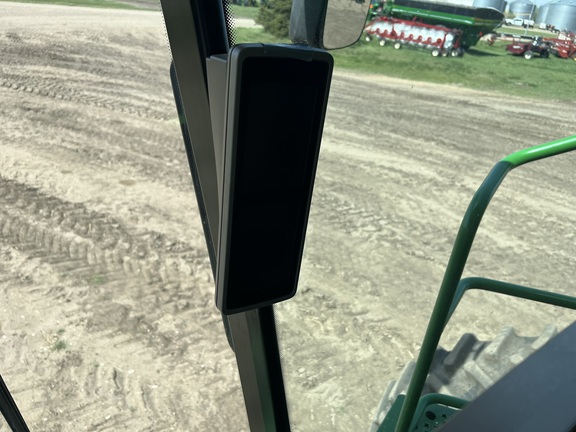 2022 John Deere S780 Combine