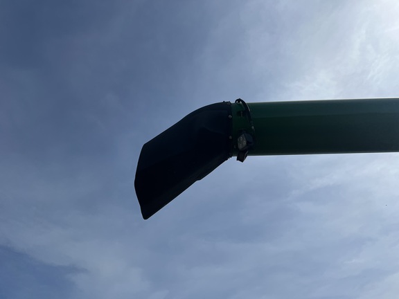 2022 John Deere S780 Combine