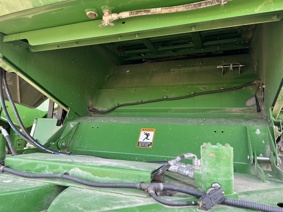 2022 John Deere S780 Combine