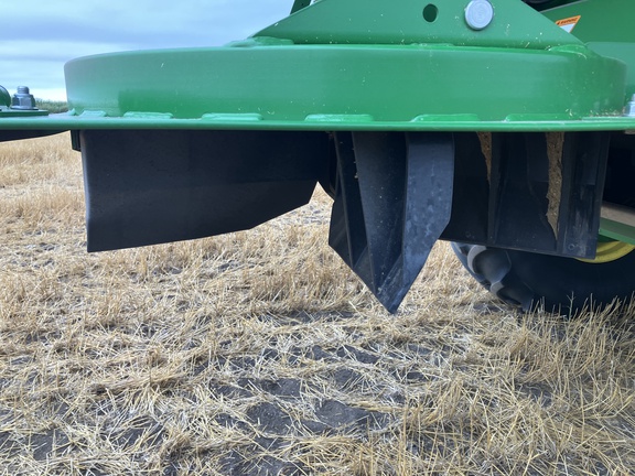 2022 John Deere S780 Combine