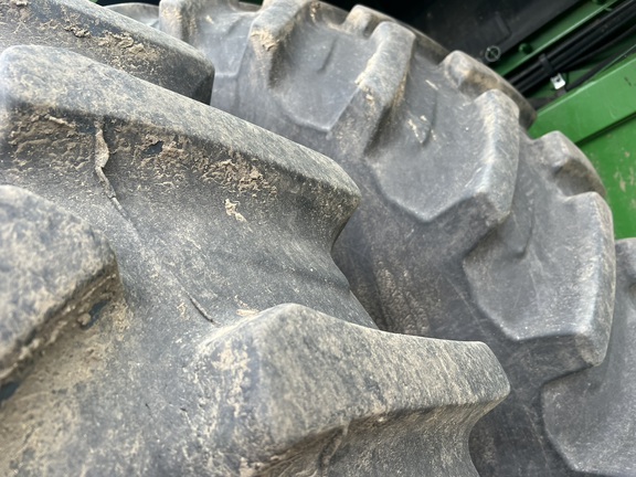 2022 John Deere S780 Combine