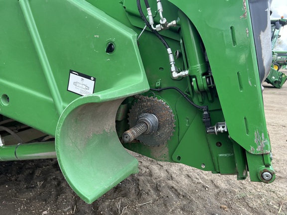 2022 John Deere S780 Combine