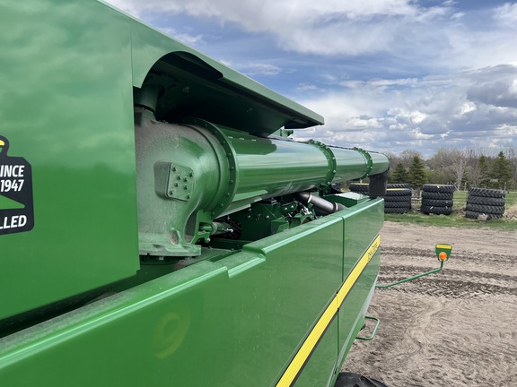 2022 John Deere S780 Combine