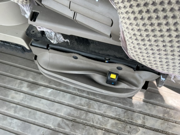 2022 John Deere S780 Combine