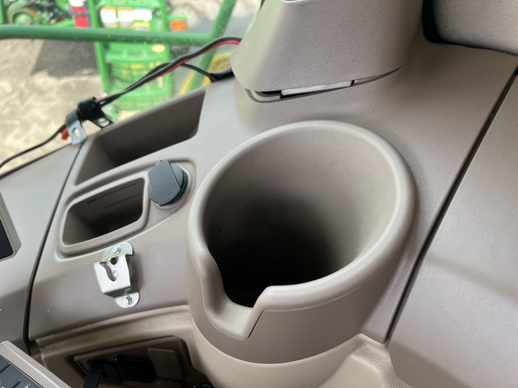 2022 John Deere S780 Combine