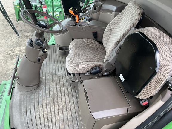 2022 John Deere S780 Combine