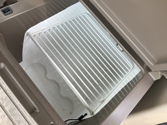 2022 John Deere S780 Combine