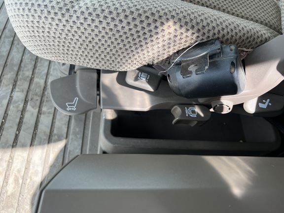 2022 John Deere S780 Combine