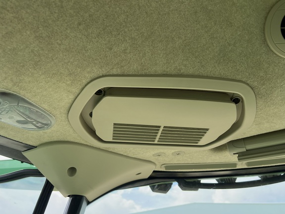 2022 John Deere S780 Combine