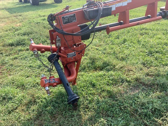 2008 New Holland 1441 Mower Conditioner