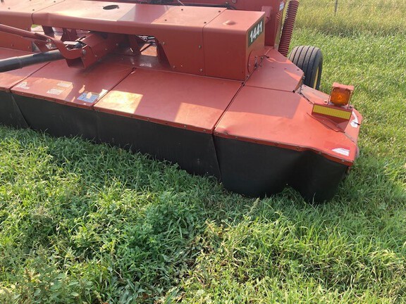 2008 New Holland 1441 Mower Conditioner