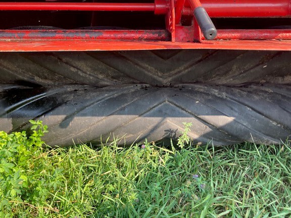 2008 New Holland 1441 Mower Conditioner