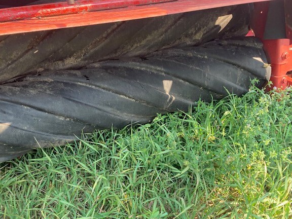 2008 New Holland 1441 Mower Conditioner