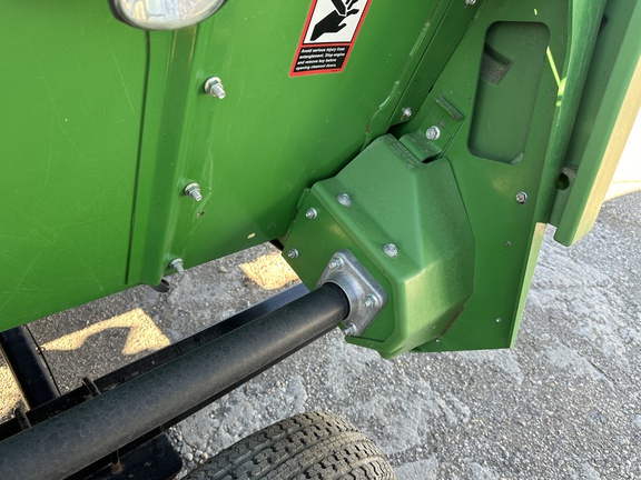 2014 John Deere 612C Header Corn Head