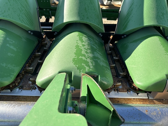 2014 John Deere 612C Header Corn Head