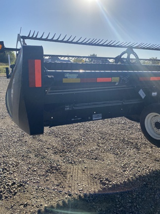 2020 MacDon FD135 Header Combine