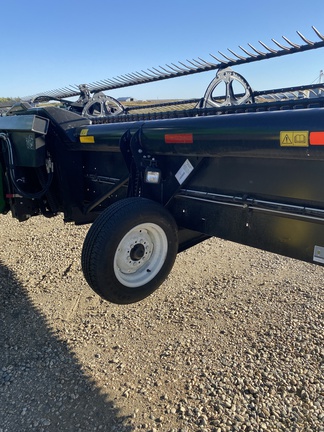 2020 MacDon FD135 Header Combine