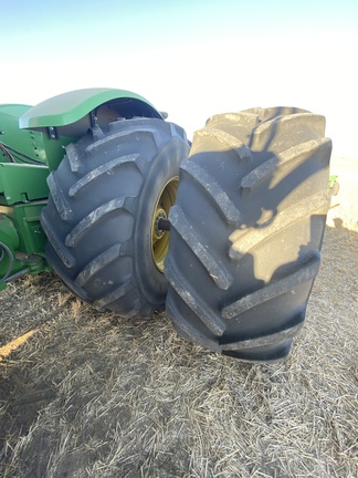 2014 John Deere 9460R Tractor 4WD